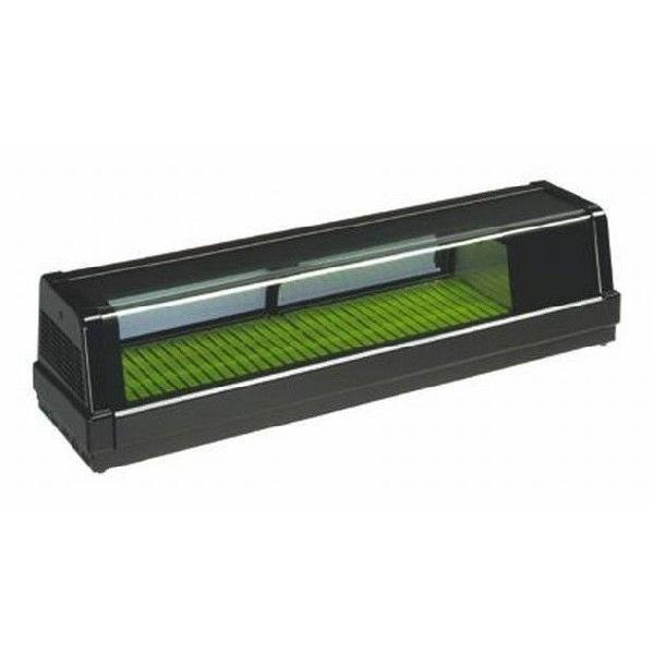 送料無料 新品 ダイワ 恒温高湿ネタケース（R） DN411H-R （W1200*D343 