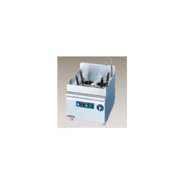 送料無料 新品 ニチワ電機 電気ゆで麺器(卓上タイプ) ENBN-C45T 送料無料 新品 ニチワ電機 電気ゆで麺器(卓上タイプ) ENBN-C45T