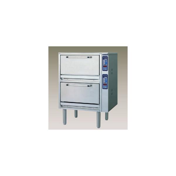 送料無料 新品 ニチワ電機 電気立体炊飯器 ERC-27NE : 厨房機器