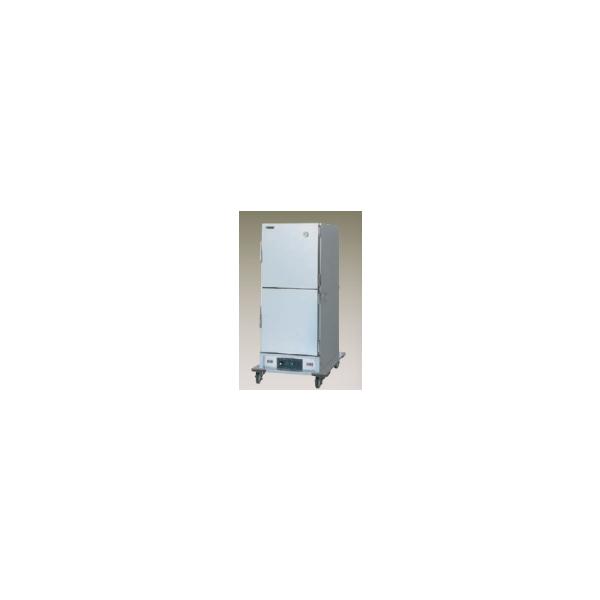 送料無料 新品 ニチワ電機 電気ホットワゴン＆ホットストッカー HC