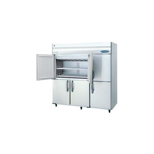 送料無料 新品 ホシザキ 恒温高湿庫 6枚扉 HCR-180BF-ML 受 : 厨房機器 