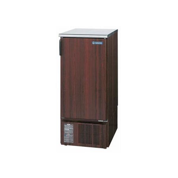送料無料 新品 ホシザキ ビールジョッキクーラー (木目調) HFJ-46DS1