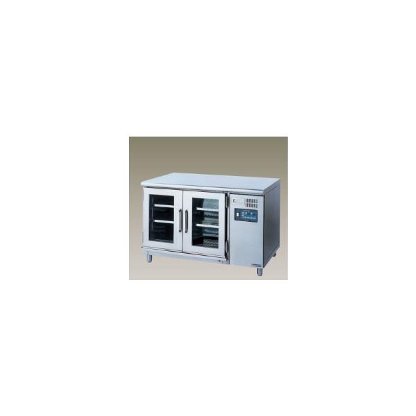 電気湿温蔵庫 ニチワ電機 IHS-1260YAG 業務用 ◇【中古】ニチワ電機