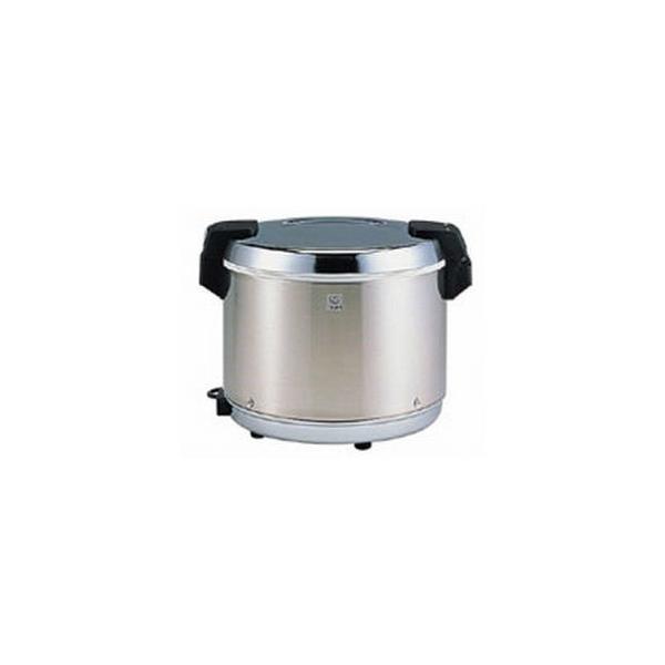 送料無料 新品 タイガー製 業務用電子ジャー 保温専用（2.2升） JHA