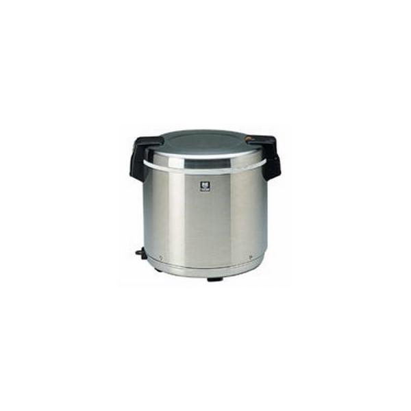 業務用4升保温電子ジャー 送料無料 新品 タイガー製 業務用電子ジャー 保温専用（4升） JHC-A72P
