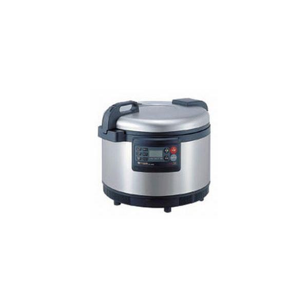 JIW-G360 2升炊き　IH炊飯器 業務用特選品 業務用IH炊飯ジャー JIW-G360 | 製品情報 | タイガー魔法瓶