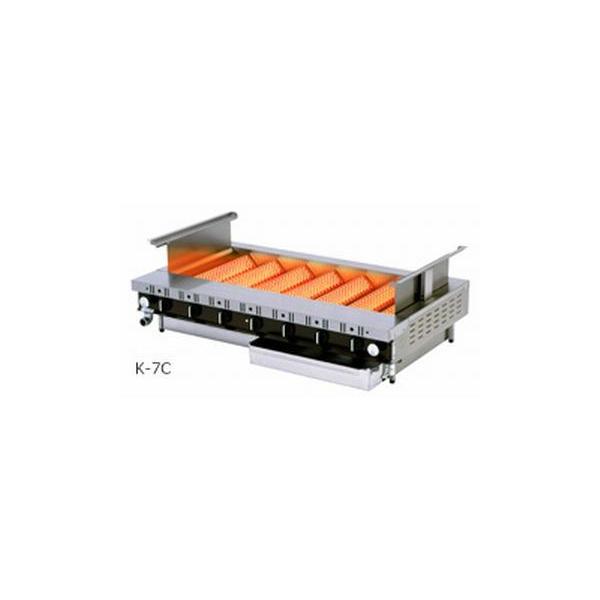 超美品　建厨 ローストクック （串焼用） KY-2 楽天市場】【送料無料】新品！建厨 ローストクック （串焼用