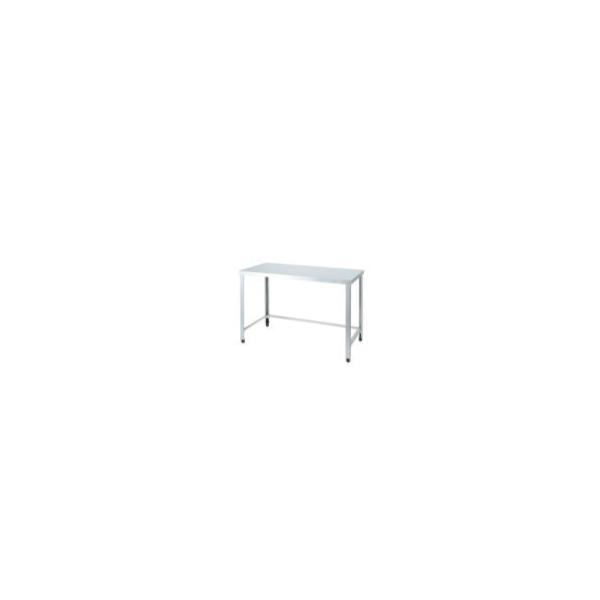 送料無料 新品 東製作所 三方枠作業台・ガス代　1200*450*800 KTSA-1200