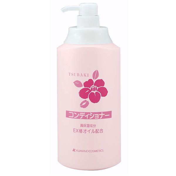 新品 熊野油脂 スクリット椿 コンディショナー アプリケーター １L×10　（容器のみの商品です）