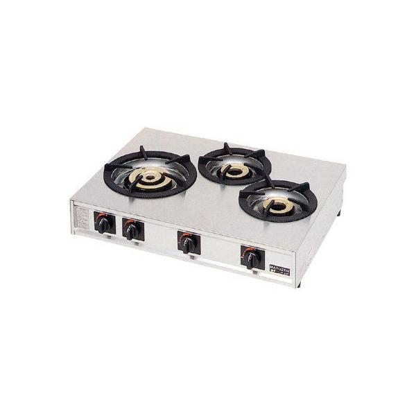 �V�i �}���[�� �K�X�e�[�u���R���� �e�q�V���[�Y�i3���R�����j<br>M-213C