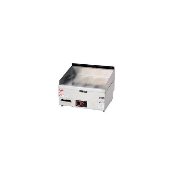 新品 マルゼン 卓上ガスグリドル(サーモスタット付) 600×600×300 新品 マルゼン 卓上ガスグリドル(サーモスタット付) 600×600×300