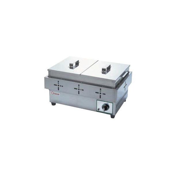 エイシン EBM 業務用 電気おでん鍋　TP-6　6ツ切　尺5　14Ｌ 電気おでん鍋【6ツ切・TKG】 など業務用厨房用品の激安通販