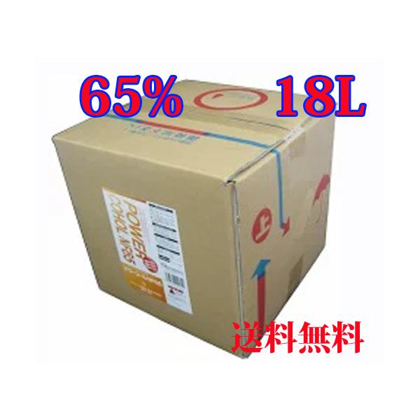 y݌ɂz AR[ G^m[ ۗp 18L (AR[Zx65%) [p[R[NF65 18L]