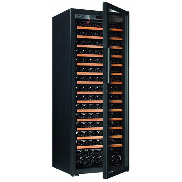 送料無料】新品！ユーロカーブ(EUROCAVE) ワインセラー （445L・182本