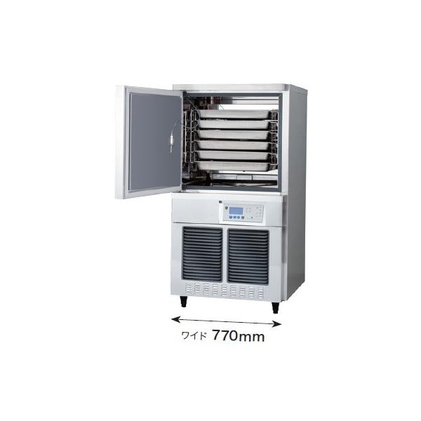 新潟）引き取り）フクシマブラストチラーショックフリーザーQX F- 012SF5 新潟）引き取り）フクシマブラストチラーショックフリーザーQX F- 012SF5