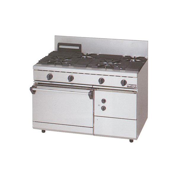 �V�i �}���[�� �K�X�����W�@NEW�p���[�N�b�N�V���[�Y<br>��1200mm 4���R����+1�I�[�u�� RGR-1274D