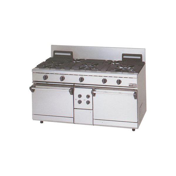 �V�i �}���[�� �K�X�����W�@NEW�p���[�N�b�N�V���[�Y<br>��1500mm 5���R����+2�I�[�u�� RGR-1575D