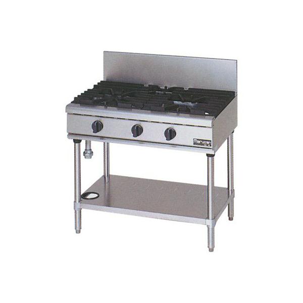 �V�i �}���[�� �K�X�e�[�u���@NEW�p���[�N�b�N�V���[�Y<br>��900mm RGT-0963D