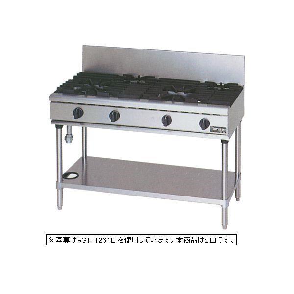�V�i �}���[�� �K�X�e�[�u���@NEW�p���[�N�b�N�V���[�Y<br>��1200mm RGT-1262D
