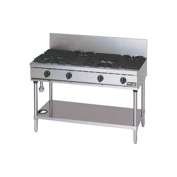 �V�i �}���[�� �K�X�e�[�u���@NEW�p���[�N�b�N�V���[�Y<br>��1200mm RGT-1264D