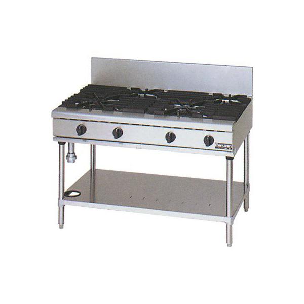 �V�i �}���[�� �K�X�e�[�u���@NEW�p���[�N�b�N�V���[�Y<br>��1200mm RGT-1274D