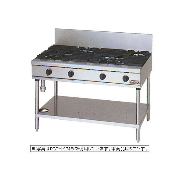 �V�i �}���[�� �K�X�e�[�u���@NEW�p���[�N�b�N�V���[�Y<br>��1200mm RGT-1275D