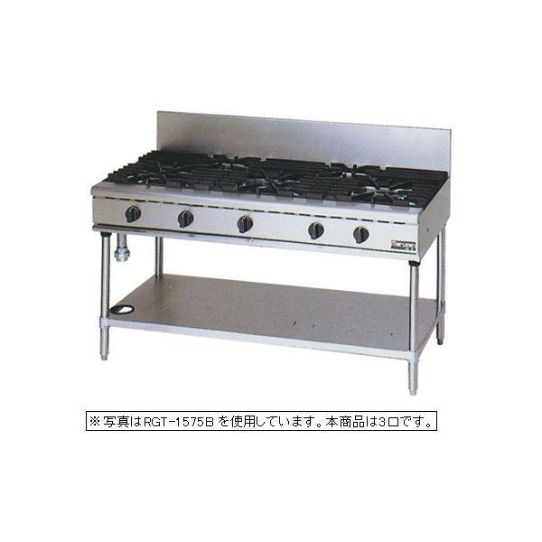 �V�i �}���[�� �K�X�e�[�u���@NEW�p���[�N�b�N�V���[�Y<br>��1500mm RGT-1573D