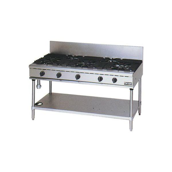 �V�i �}���[�� �K�X�e�[�u���@NEW�p���[�N�b�N�V���[�Y<br>��1500mm RGT-1575D