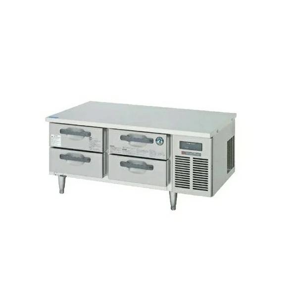 22年製ホシザキ 業務用2段ドロワー冷蔵庫 RTL-120DDCG 送料無料 新品 ホシザキ ドロワー冷蔵庫(2段) RTL-120DDCG-R : 厨房