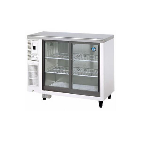 ホシザキ テーブル形冷蔵ショーケース RTS-100STD 2019年製 2020年 ホシザキ テーブル型冷蔵ショーケース RTS-100STD W1000×D450