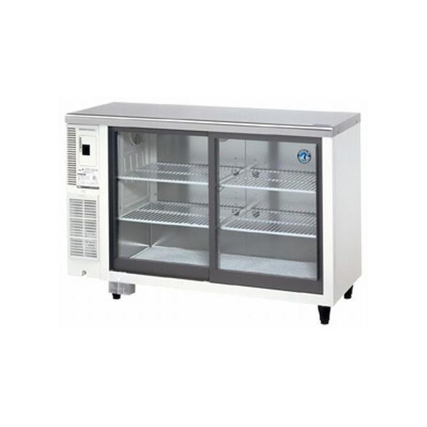 送料無料 新品 ホシザキ テーブル型 冷蔵ショーケース RTS-120SND