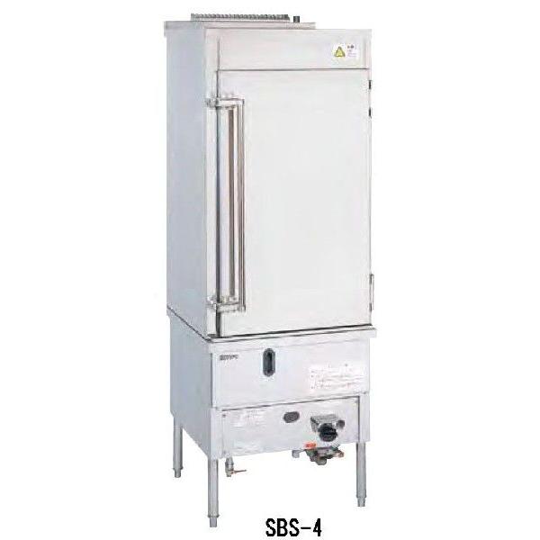 �������� �V�i SANPO �K�X���X�[�p�[�{�C���[(���^�C�v) SBS-4