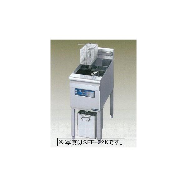 �������� �V�i �j�`���d�@ �I�[�g���t�g�d�C�f�B�[�v�t���C���[ �i30L�j SEF-22K-2L