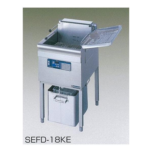 �������� �V�i �j�`���d�@ �d�C�t���C���[ �ߓd�^�C�v �i18L�j SEFD-18KE