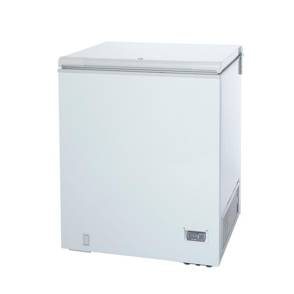 送料無料 新品 サンデン 冷凍ストッカー（186L） SH-220XE : 厨房機器