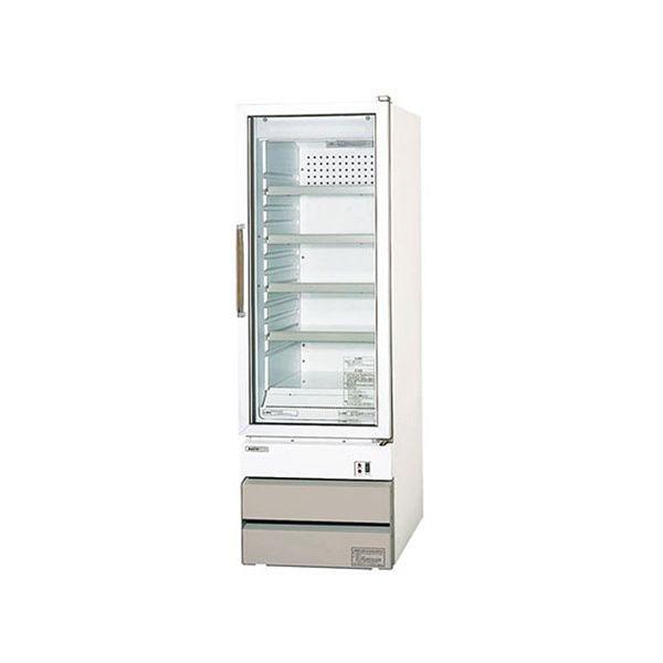 送料無料 新品 パナソニック（旧サンヨー） 冷凍ショーケース 