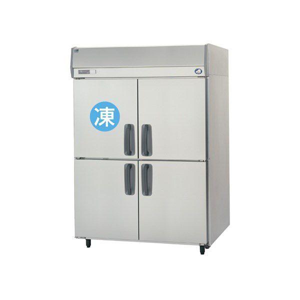 サンヨー製　冷蔵庫 送料無料 新品 パナソニック（旧サンヨー） 1冷凍3冷蔵庫 SRR-K1581CSB