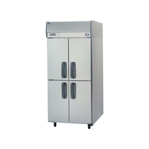 冷蔵庫 panasonic  SRR-K661 SRR-K661CB パナソニック 冷凍冷蔵庫 1Φ100V 業務用冷蔵庫 幅615