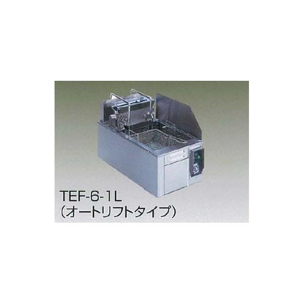�������� �V�i �j�`���d�@ ���I�|�g���t�g�d�C�t���C���[ �i6L�j TEF-6-1L