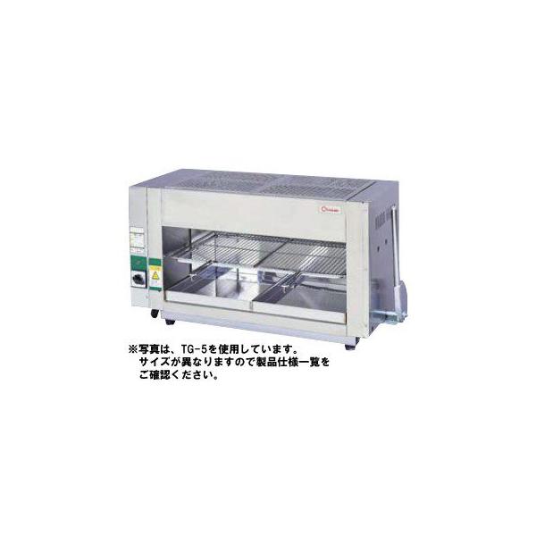 �������� ���ؓd�@ ��Ύ� �d�C�Ă�����(��Ύ��^�C�v) TG-7