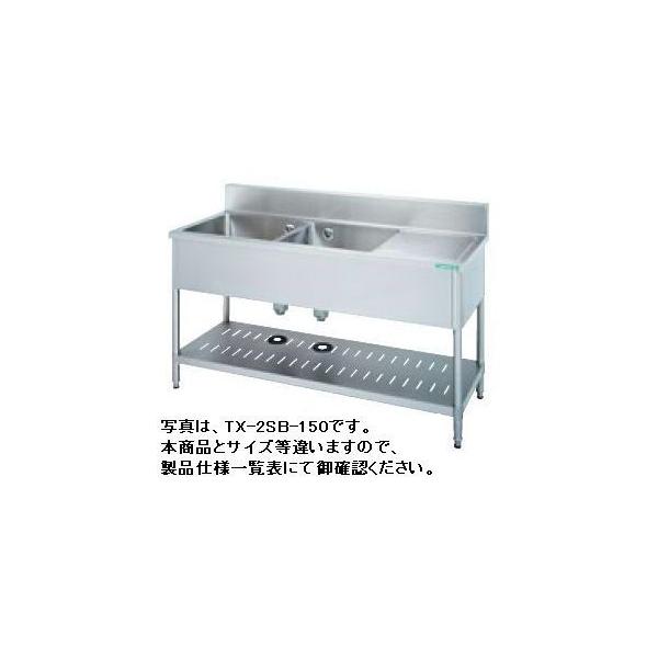  Vi ^jR[ t񑅃VN iobNK[h) W1800*D600*H800 TXA-2SB-180