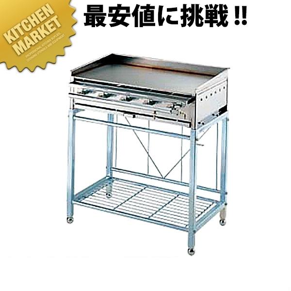 【k】鉄板焼きテーブル×２　都市ガス専用 k】鉄板焼きテーブル×2 都市ガス専用 k】鉄板焼きテーブル×2 都市