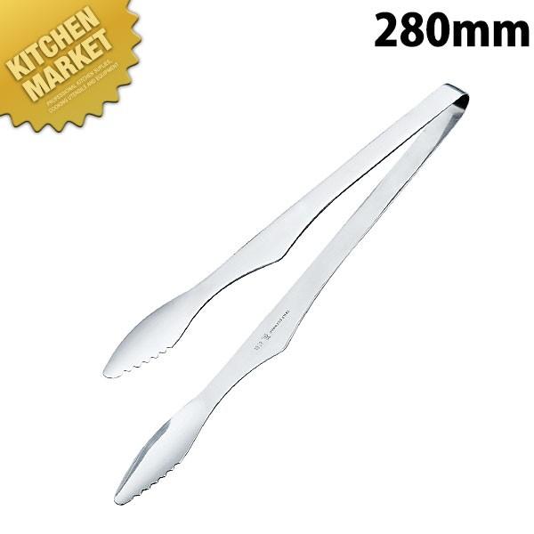 Tk 焼肉トング 18 0ステンレス製 K 0162 業務用厨房機器キッチンマーケット 通販 Yahoo ショッピング