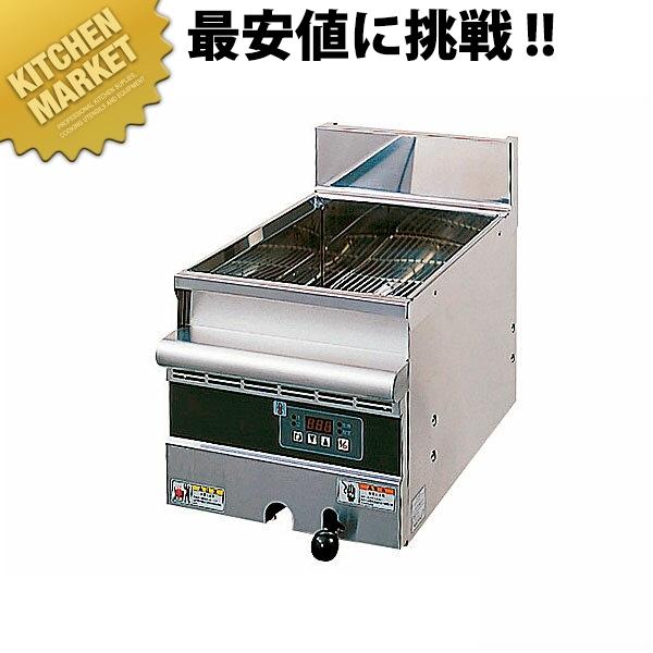 フジマック 卓上 IH フライヤー FIF114 単相200V 油量11L IHフライヤー FIF114（km） : 業務用厨房機器キッチンマーケット