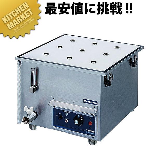 電気蒸し器 NES-459-3 （卓上タイプ）（km） : 業務用厨房機器