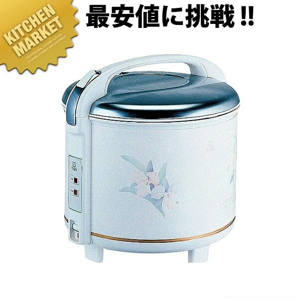 タイガー 業務用炊飯電子ジャー Jcc-2700（7合〜15合）（km） : 業務用