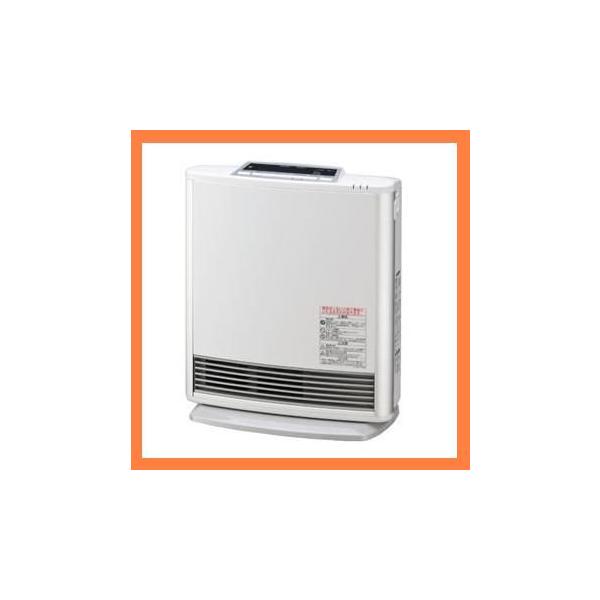 大阪ガス ガスファンヒーター ランクプラス 140-5803 都市ガス(13A