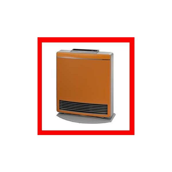 リンナイ（Rinnai） ガスファンヒーター RC-J4001NP-OR プラズマ