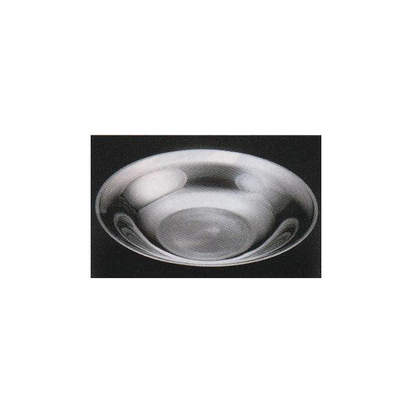 小皿 16cm ステンレス小皿　8-911-8