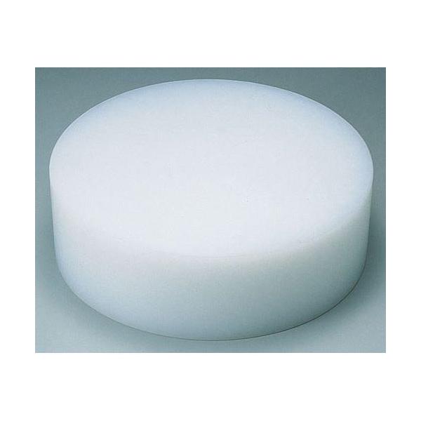 【新品】一般用プラスチック製調理用まな板 350×100 中華 住友 プラスチック 中華用まな板 小100 CSOOO 直径400×厚さ100mm